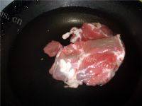 外婆教我做土豆炖牛肉做法图解1)