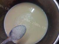 DIY美食-玉米黄豆浆做法图解12)