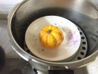好吃的豆沙小圆子做法图解4)