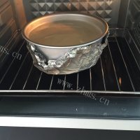 回味无穷的酸奶乳酪蛋糕做法图解8)