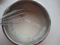 美味的香酥炸鱼做法图解7)