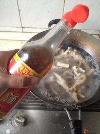 浓香的红烧凤爪做法图解7)