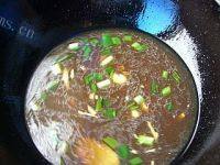 #特色美食#红烧鱼块做法图解11)