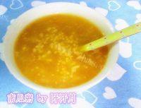 早餐之南瓜粥