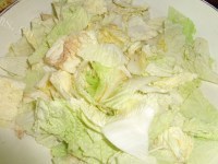 可口的水煮肉片做法图解12)