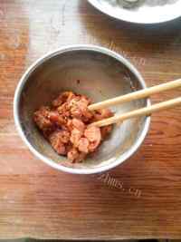 美味蘑菇粉丝汤做法图解5)