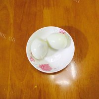 美味的番茄青菜面做法图解6)
