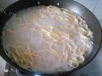 美味的臊子面做法图解3)