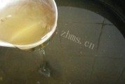 好吃的雪梨膏做法图解5)