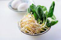 美味的炒面做法图解1)