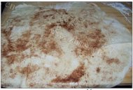 口感极佳的火腿饼做法图解4)