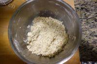 家庭版芝麻棒做法图解3)