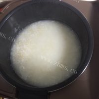 自制燕麦粥做法图解5)