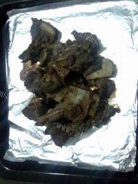 妈妈做的烤牛排做法图解4)