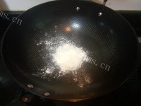 诱人的咖喱牛肉做法图解16)
