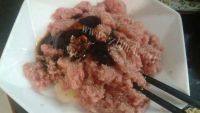 营养[手工美食]美味猪肉脯做法图解6)