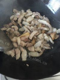 手工拉面做法图解10)