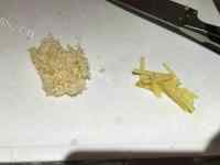 好吃的蒜泥蒸排骨做法图解2)
