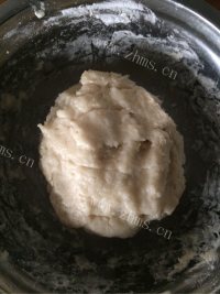 好吃香酥糖丸子做法图解2)