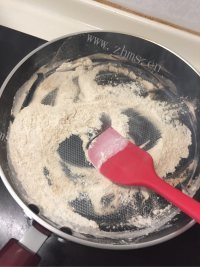 驴打滚做法图解9)