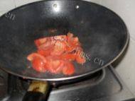 自制番茄蛋汤的做法图解四