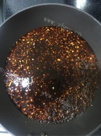 炒苏子叶做法图解4)
