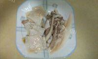 很有食欲的双椒炒鱿鱼做法图解1)