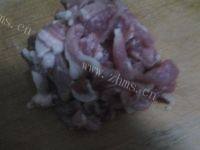尖椒炒肉（简单版）做法图解2)