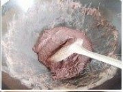 美味的自制红豆沙做法图解6)