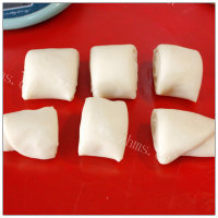 自己做的萝卜丝酥饼做法图解15)