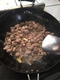 好吃的自贡冷吃兔做法图解2)
