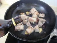 梅干菜红烧肉做法图解6)