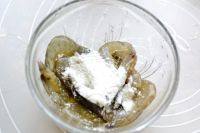 简单易做的茶香虾做法图解5)