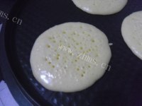 美味的原味铜锣烧做法图解8)