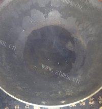 健康美食之西红柿鸡蛋面做法图解3)