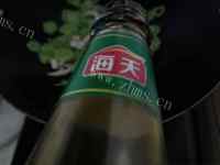 香喷喷的莴笋炒肉丝做法图解5)