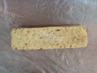 自制杏仁饼干做法图解8)