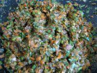 最爱的羊肉饺子馅做法图解9)