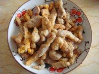 自己做的排骨年糕做法图解1)