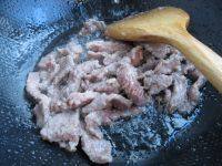「家有大厨」蚝油牛肉的做法图解九