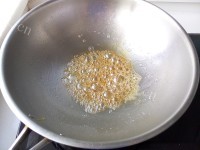 美味红烧羊排豇豆做法图解3)
