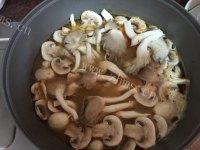 叻沙海鲜汤做法图解6)