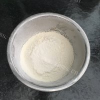 自制海苔芝麻阿拉棒做法图解6)