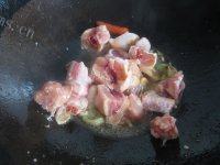 咖喱土豆鸡块做法图解5)