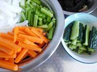 美味的豆豉烤鱼做法图解11)