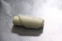 自制美味的老婆饼做法图解10)