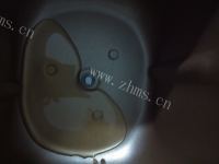 美味的原味酸奶做法图解2)