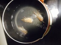 好吃的菜蔬虾仁小馄饨做法图解15)
