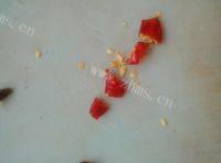 家常菜酸辣土豆丝做法图解2)