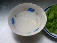 糖醋山药自制做法图解3)